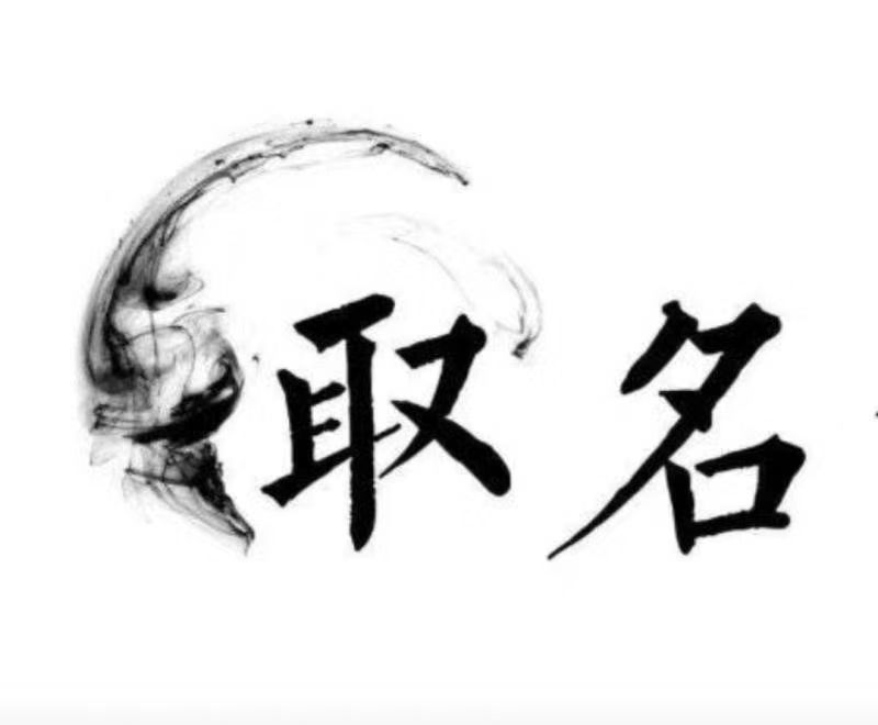  斗门宝宝取名 大师一对一人工起名